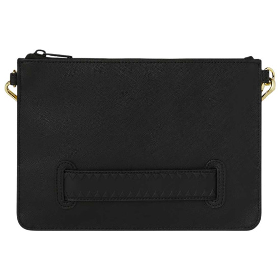 Sprayground Τσαντάκι ώμου GoldHeart Shark Drip Crossover Clutch